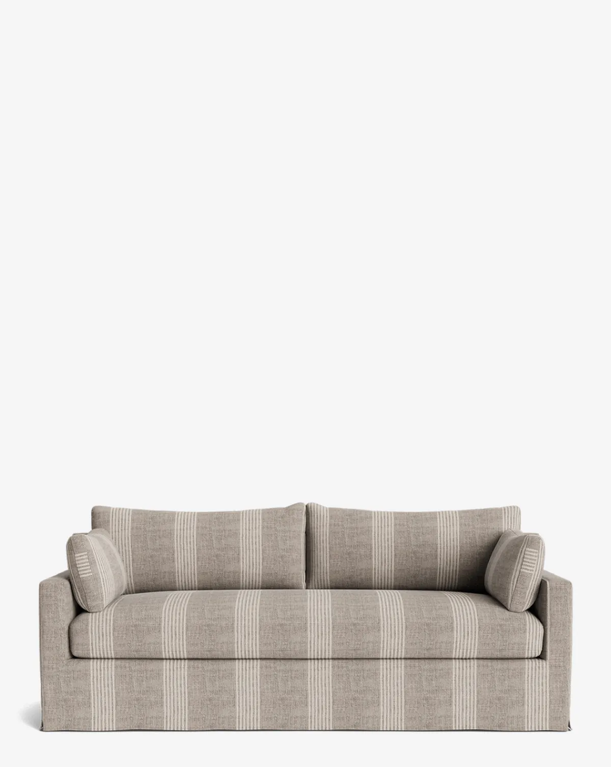Peterson Classic Slipcover Sofa (75"-100")|Rowe Fine Furniture, Inc. Discount
