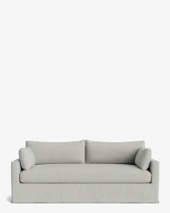 Peterson Classic Slipcover Sofa (75