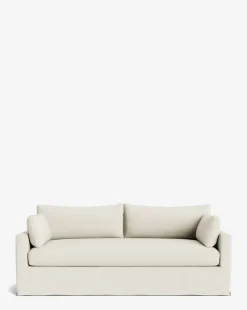 Peterson Classic Slipcover Sofa (75