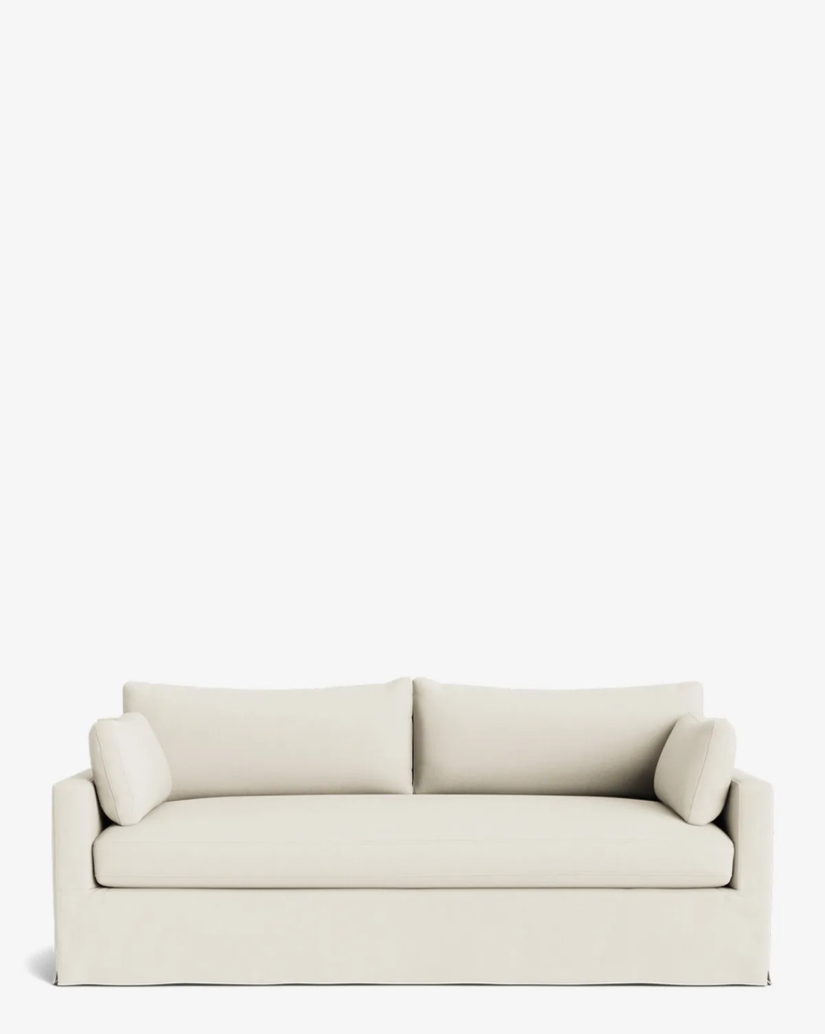 Peterson Classic Slipcover Sofa (75"-100")|Rowe Fine Furniture, Inc. Discount