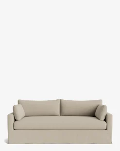 Peterson Classic Slipcover Sofa (75