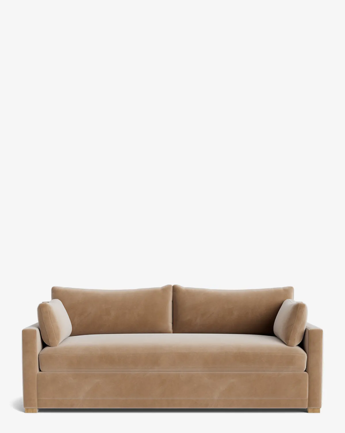 Peterson Classic Upholstered Sofa (75"-100")|Rowe Fine Furniture, Inc. Clearance