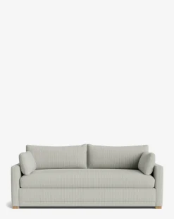 Peterson Classic Upholstered Sofa (75