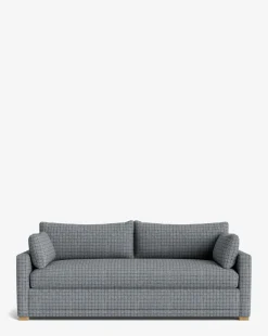 Peterson Classic Upholstered Sofa (75