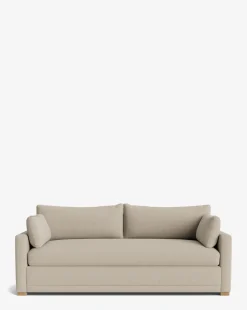Peterson Classic Upholstered Sofa (75