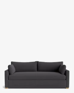 Peterson Classic Upholstered Sofa (75