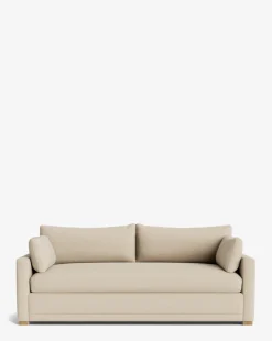 Peterson Classic Upholstered Sofa (75