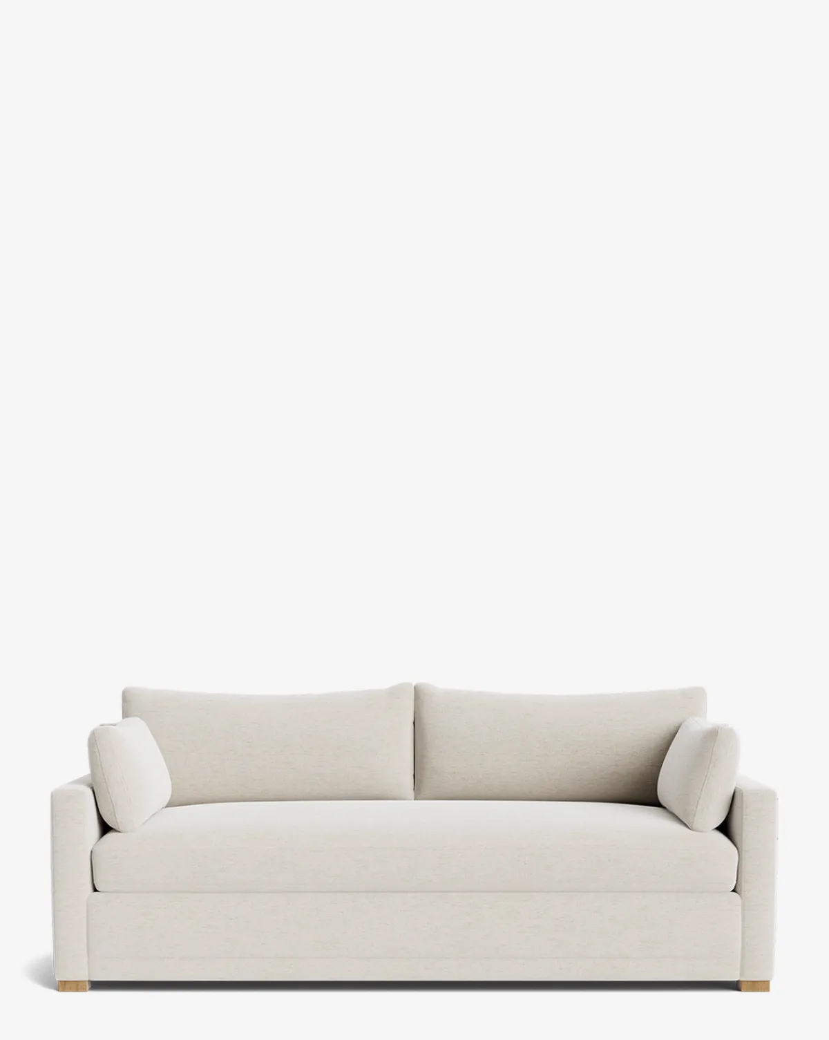 Peterson Classic Upholstered Sofa (75"-100")|Rowe Fine Furniture, Inc. Clearance