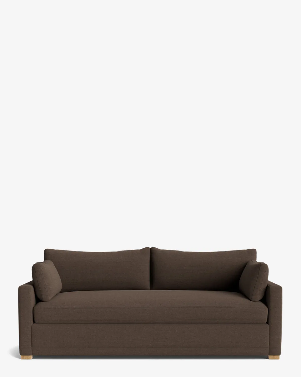 Peterson Classic Upholstered Sofa (75"-100")|Rowe Fine Furniture, Inc. Clearance