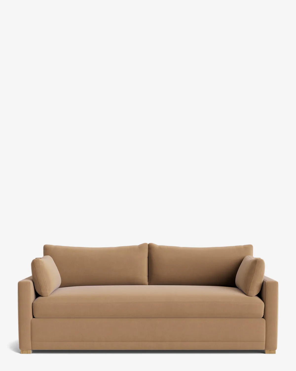 Peterson Classic Upholstered Sofa (75"-100")|Rowe Fine Furniture, Inc. Clearance