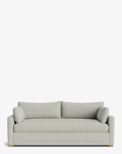 Peterson Classic Upholstered Sofa (75