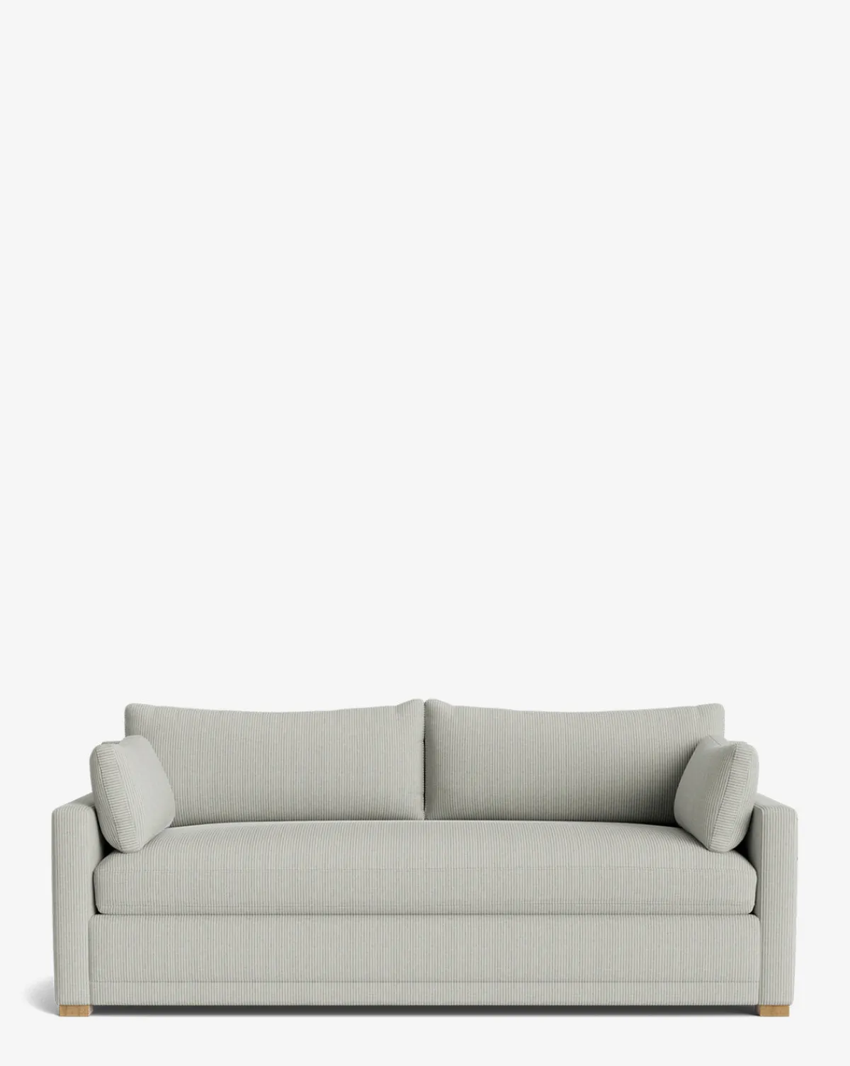 Peterson Classic Upholstered Sofa (75"-100")|Rowe Fine Furniture, Inc. Clearance
