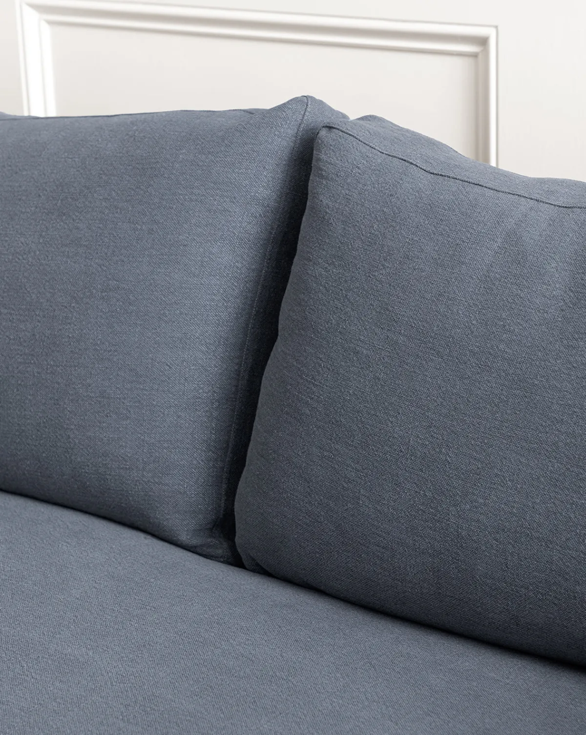 Peterson Classic Upholstered Sofa (75"-100")|Rowe Fine Furniture, Inc. Clearance