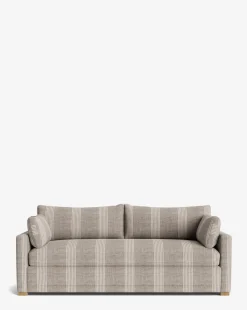 Peterson Classic Upholstered Sofa (75