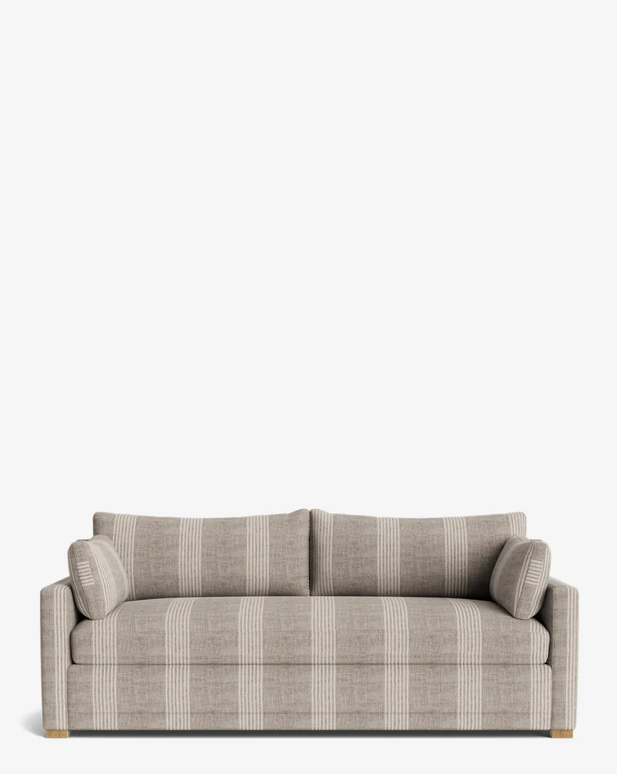 Peterson Classic Upholstered Sofa (75"-100")|Rowe Fine Furniture, Inc. Clearance