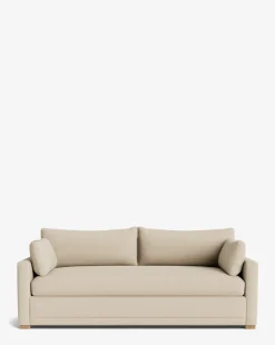Peterson Classic Upholstered Sofa (75