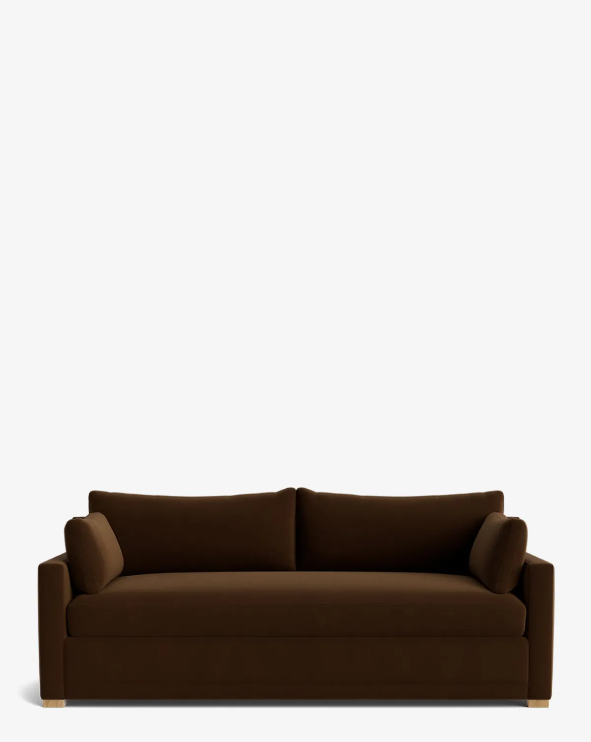 Peterson Classic Upholstered Sofa (75"-100")|Rowe Fine Furniture, Inc. Clearance
