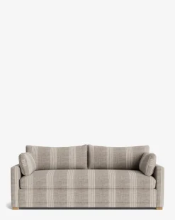 Peterson Classic Upholstered Sofa (75