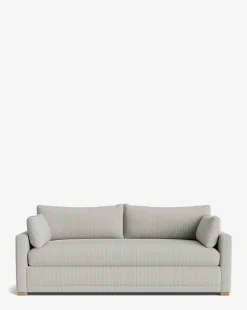 Peterson Classic Upholstered Sofa (75