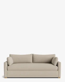 Peterson Classic Upholstered Sofa (75