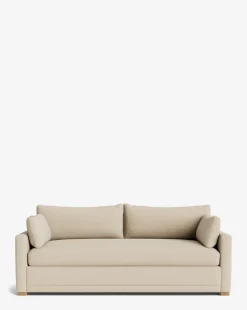 Peterson Classic Upholstered Sofa (75