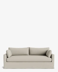 Peterson Deep Slipcover Sofa (75"-100")|Rowe Fine Furniture, Inc. Online