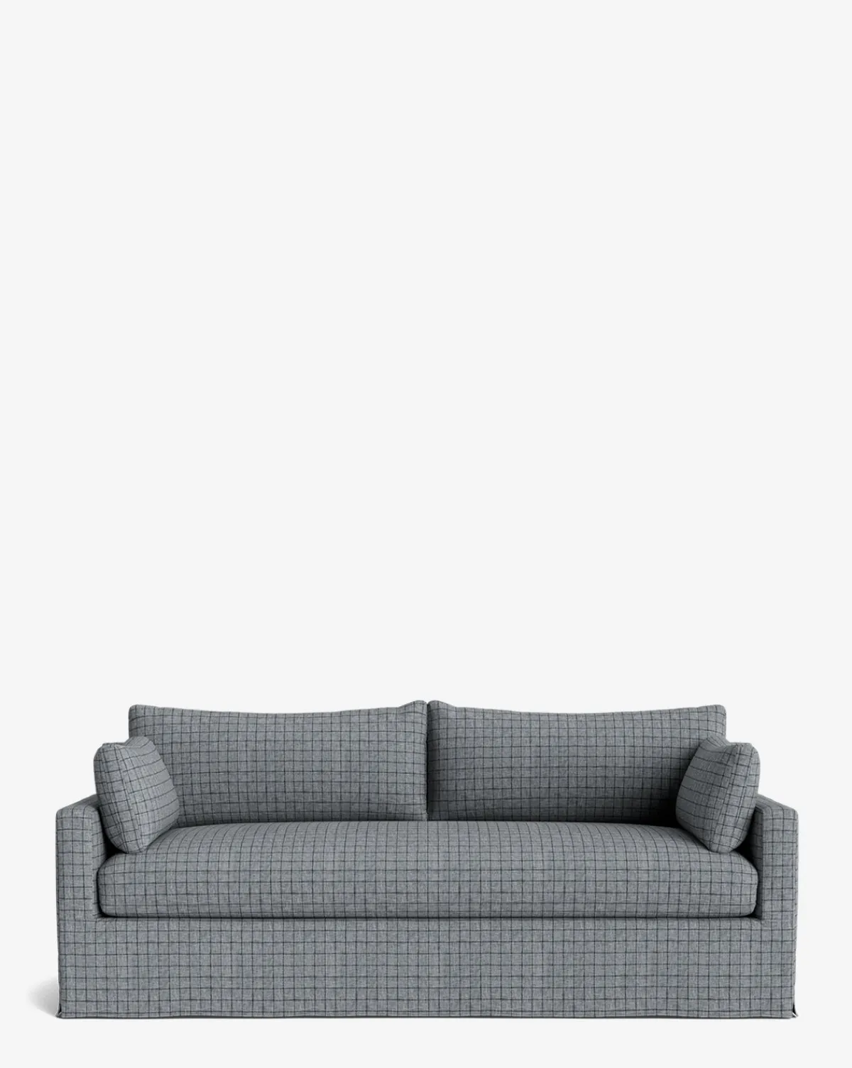 Peterson Deep Slipcover Sofa (75"-100")|Rowe Fine Furniture, Inc. Online