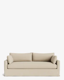 Peterson Deep Slipcover Sofa (75