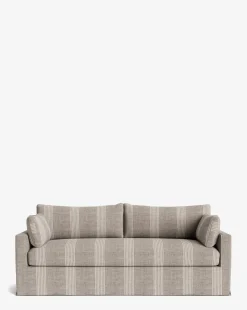Peterson Deep Slipcover Sofa (75