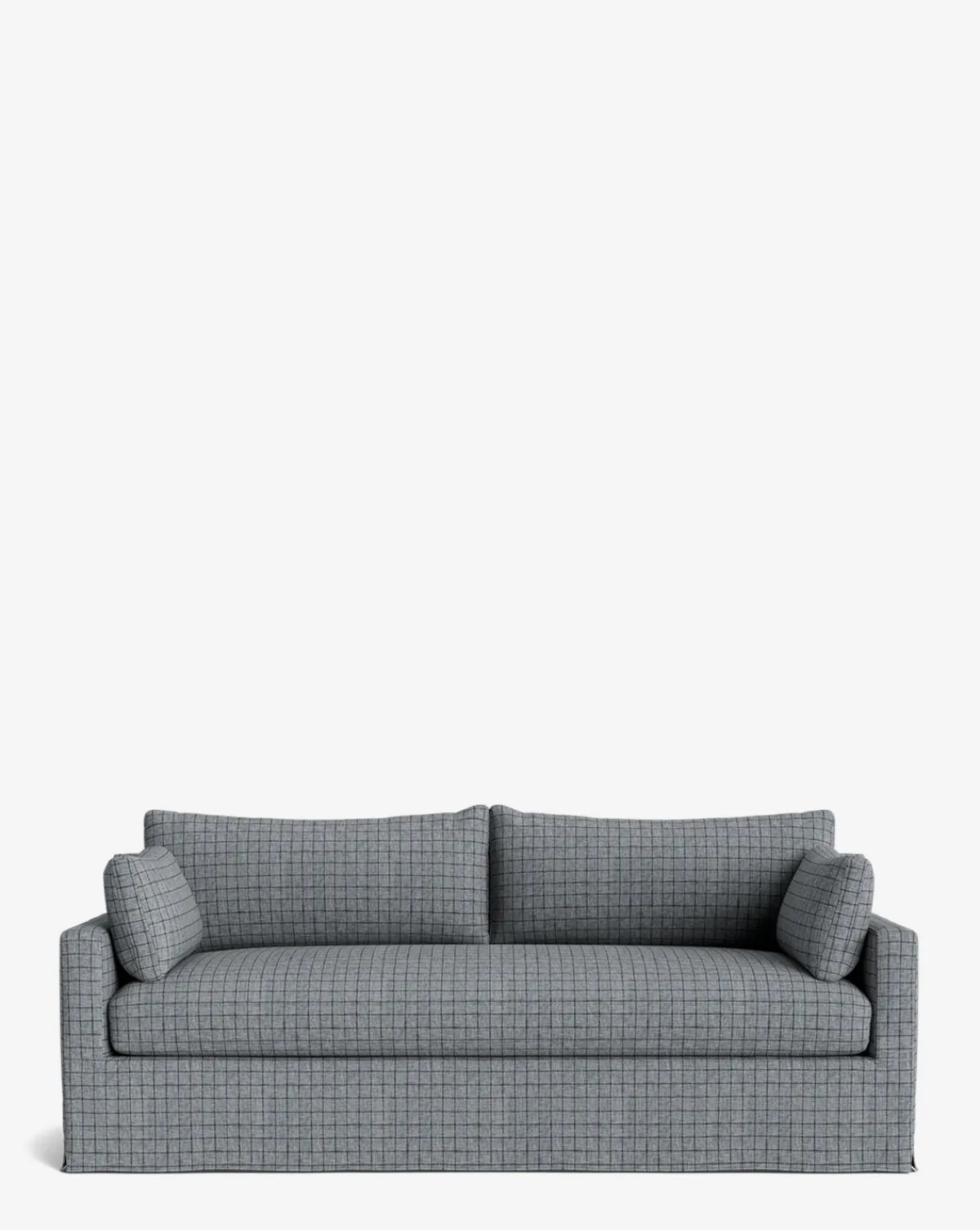 Peterson Deep Slipcover Sofa (75"-100")|Rowe Fine Furniture, Inc. Online