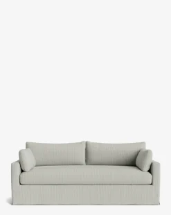 Peterson Deep Slipcover Sofa (75