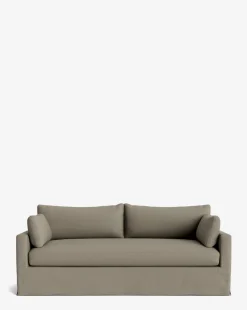 Peterson Deep Slipcover Sofa (75