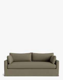 Peterson Deep Slipcover Sofa (75