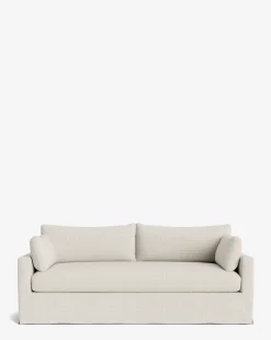 Peterson Deep Slipcover Sofa (75