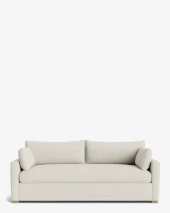 Peterson Deep Upholstered Sofa (75"-100")|Rowe Fine Furniture, Inc. New