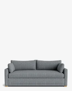 Peterson Deep Upholstered Sofa (75