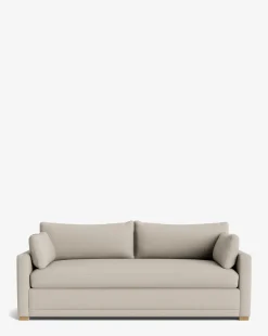 Peterson Deep Upholstered Sofa (75