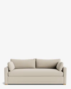 Peterson Deep Upholstered Sofa (75