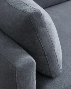 Peterson Deep Upholstered Sofa (75