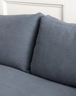 Peterson Deep Upholstered Sofa (75