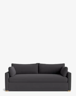 Peterson Deep Upholstered Sofa (75