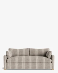 Peterson Deep Upholstered Sofa (75
