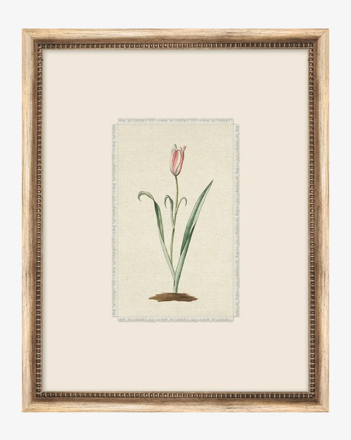 Petite Floral I|Art Headquarters, LLC DBA Wendover Art Group DBA Kevin O'Brien Studio Outlet