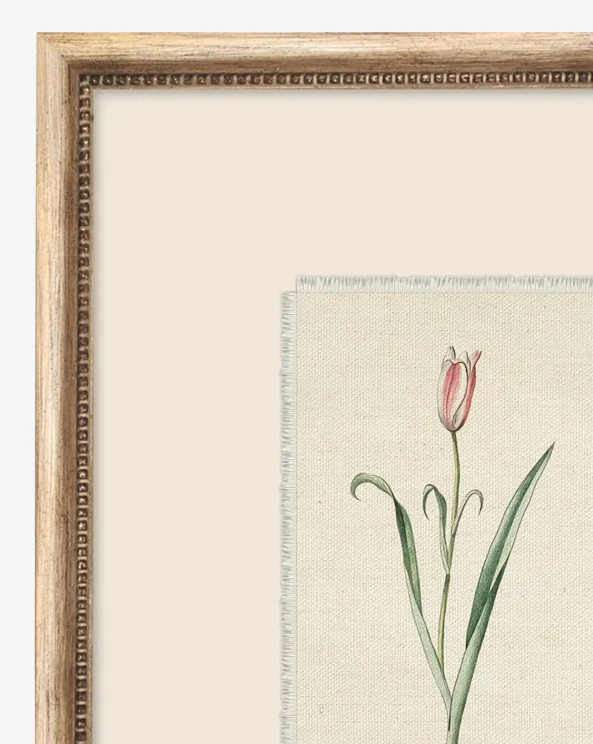 Petite Floral I|Art Headquarters, LLC DBA Wendover Art Group DBA Kevin O'Brien Studio Outlet