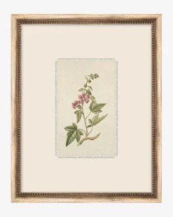 Petite Floral III|Art Headquarters, LLC DBA Wendover Art Group DBA Kevin O'Brien Studio Hot