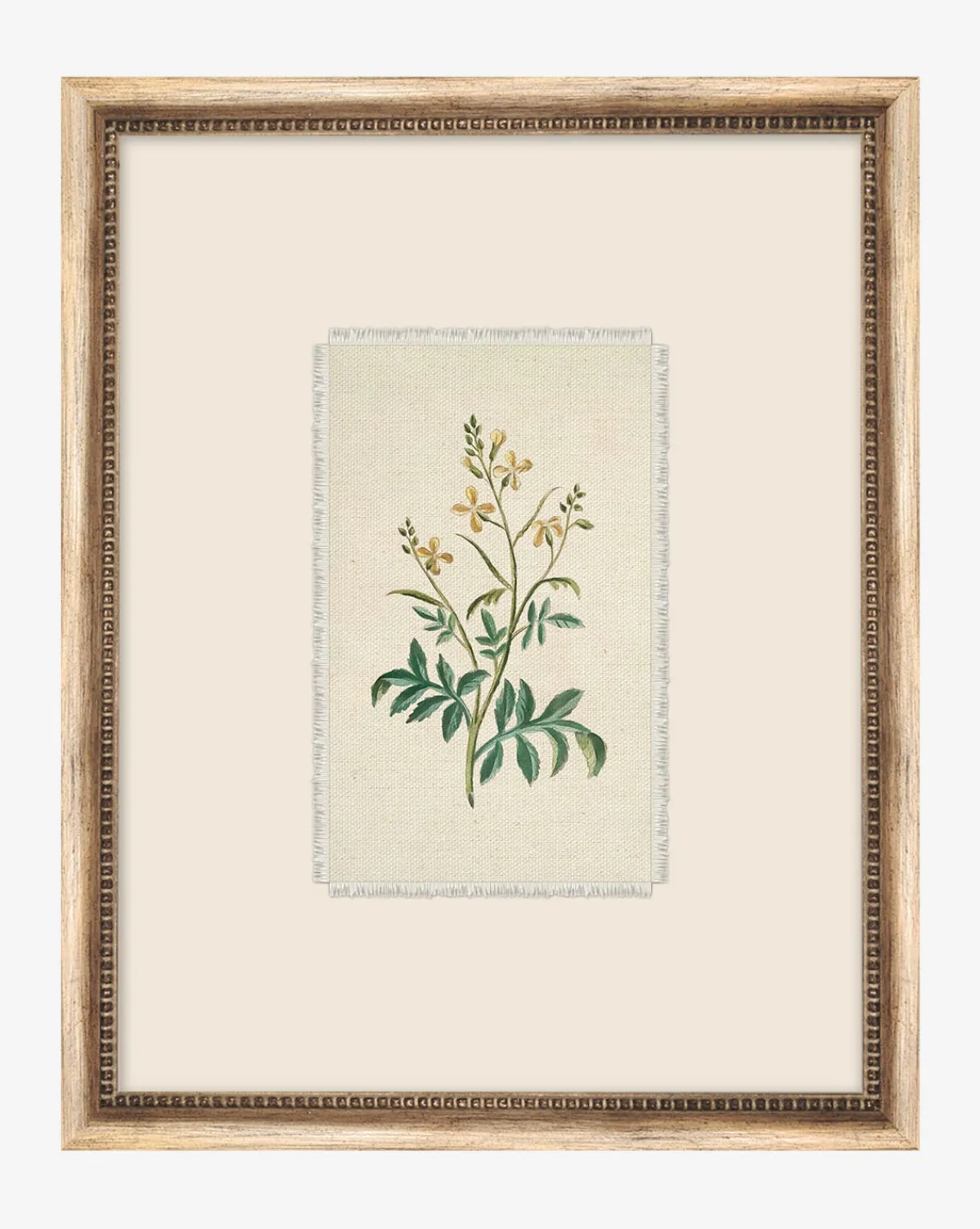 Petite Floral IX|Art Headquarters, LLC DBA Wendover Art Group DBA Kevin O'Brien Studio Sale