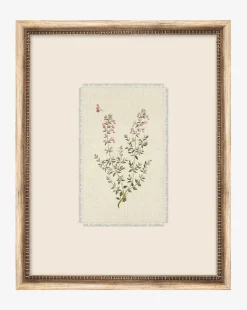 Petite Floral VII|Art Headquarters, LLC DBA Wendover Art Group DBA Kevin O'Brien Studio Sale