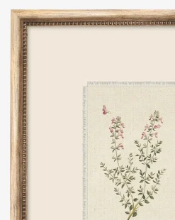 Petite Floral VII|Art Headquarters, LLC DBA Wendover Art Group DBA Kevin O'Brien Studio Sale