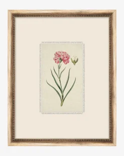 Petite Floral VIII|Art Headquarters, LLC DBA Wendover Art Group DBA Kevin O'Brien Studio New