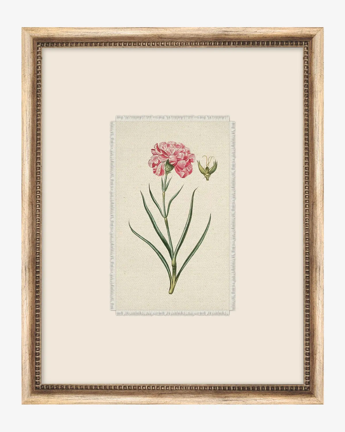 Petite Floral VIII|Art Headquarters, LLC DBA Wendover Art Group DBA Kevin O'Brien Studio New